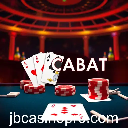 Exploring the Exciting World of Baccarat Tables on JBCasino