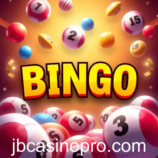 Rediscovering Bingo: The Thrilling Online World of 'Bingo Hall' at JB Casino