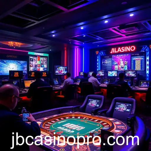 Digital Gaming Evolution in 2025