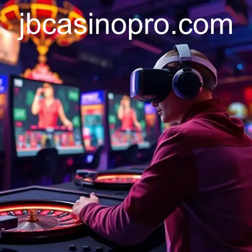 The Evolution of Online Gaming in 2025