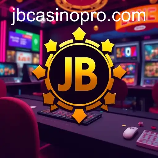 The Evolution of Online Gaming: jbcasino's Rise
