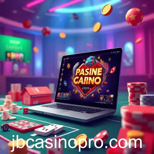 The Evolution of Online Gaming Platforms