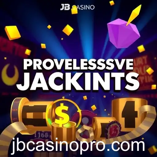 Exploring the Excitement of Jackpot Games at JBCasino