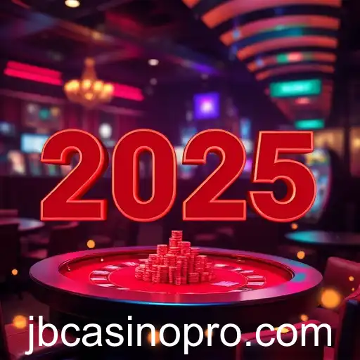 The Digital Evolution of JB Casino