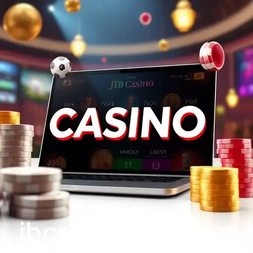 Digital Growth and Trends of JB Casino