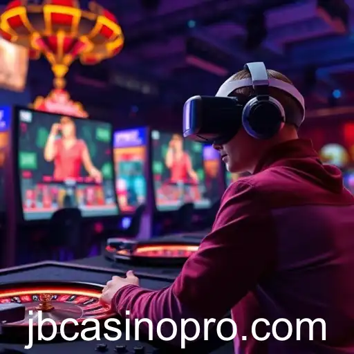 The Evolution of Online Gaming in 2025