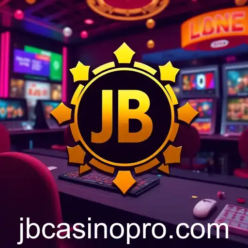 The Evolution of Online Gaming: jbcasino's Rise