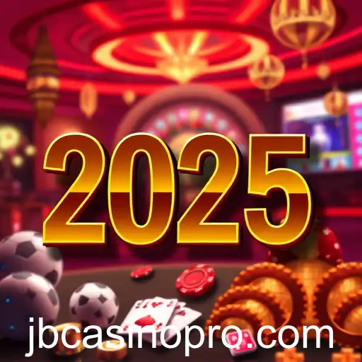 The Evolution of Online Gaming with JBCasino
