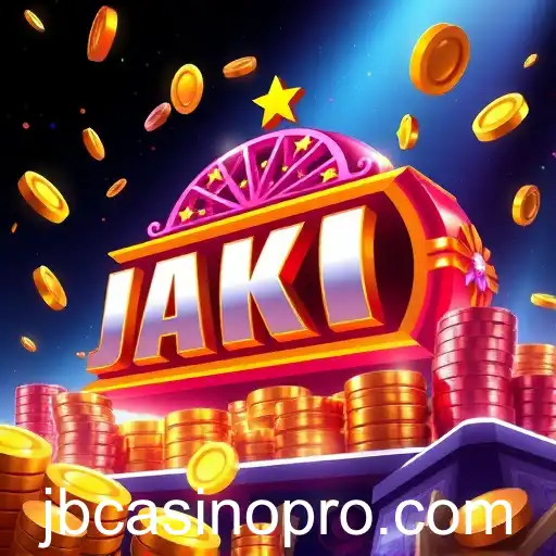 Online Game Popularity Soars with JB Casino