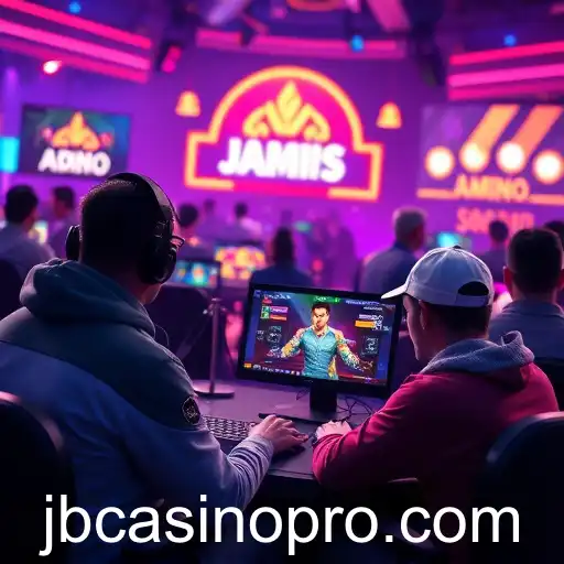 The Rise of Online Gaming in 2025