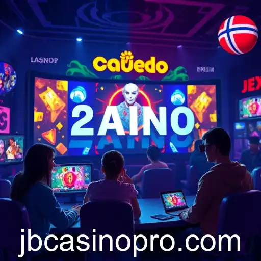 The Rise of Online Gaming Platforms