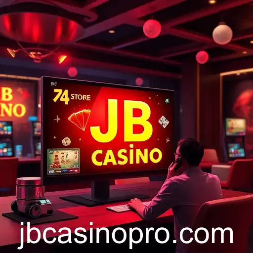 The Rise of JBcasino in the Digital Era