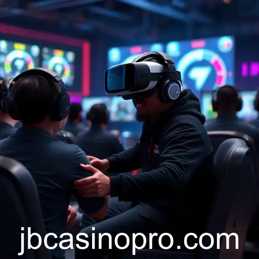 The Rise of Online Gaming in 2025