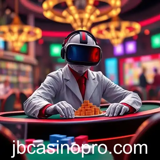 Emerging Trends in Online Gaming