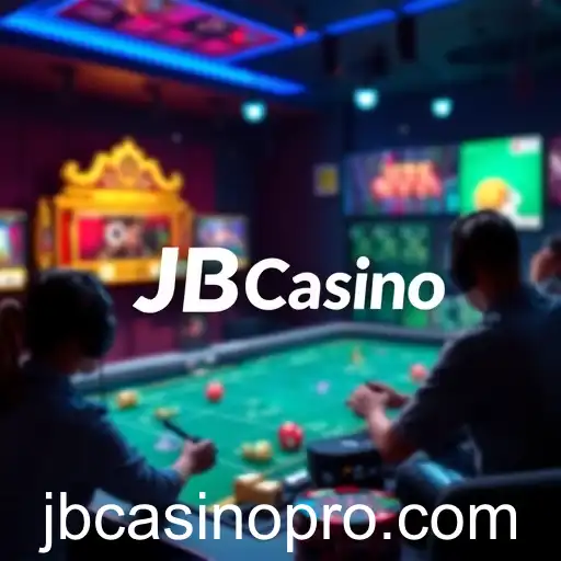 Emerging Trends in Online Gaming: JBCasino's Impact