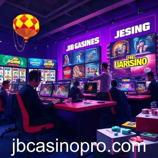 A New Era for Online Gaming