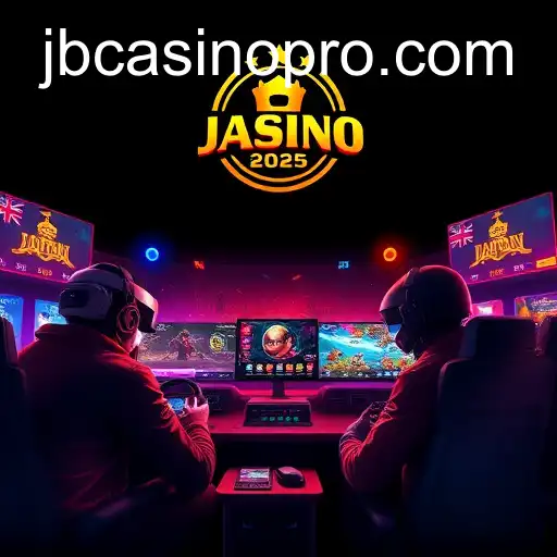 The Evolution of Online Gaming Platforms