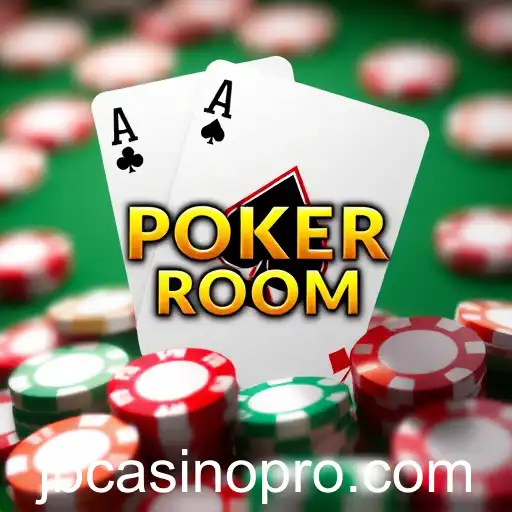 Discover the Thrills of Poker Tables with JBCasino