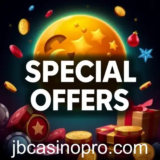 Unlocking Excitement: Exploring Special Offers at jbcasino