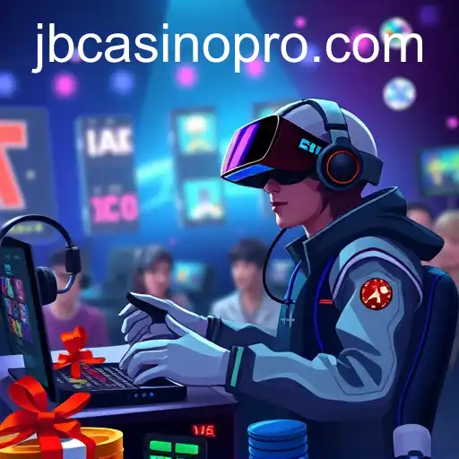 The Rise of Online Gaming in 2026