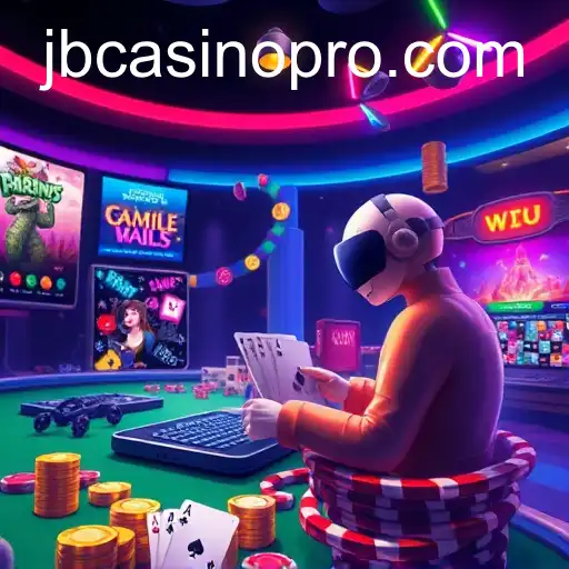 The Rise of Online Gaming in the Digital Era