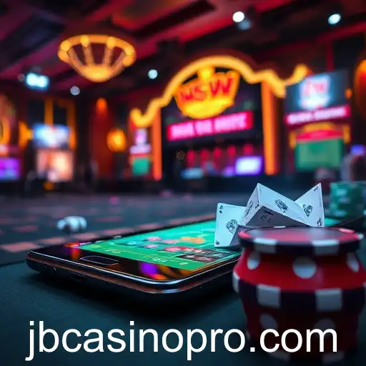 Rising Popularity of Online Casinos in 2025