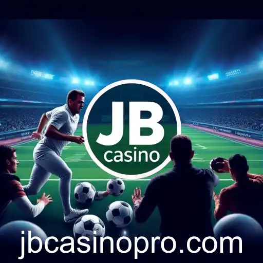 Exploring Sports Betting on JBCasino: A Hub for Enthusiasts