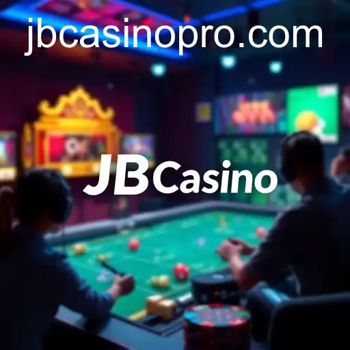 Emerging Trends in Online Gaming: JBCasino's Impact